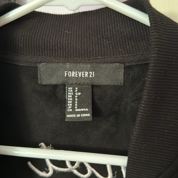 Forever 21 Not Heartbroken Jacket - Picture 7 of 9